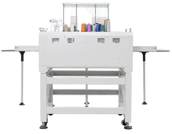 embroidery machine