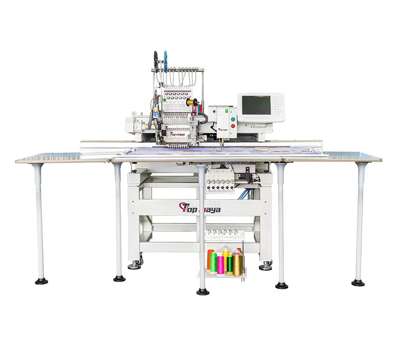 Chenille Machine, Embroidery Chenille Machine