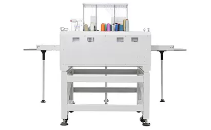 What Is the Top 10 Brand for an Embroidery Machine? A Professional Buyer's Guide